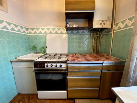 квартира по адресу Будного ул., 26