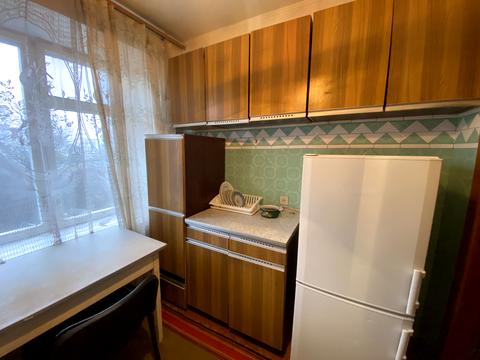 квартира по адресу Будного ул., 26