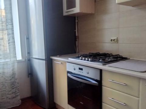 квартира за адресою Велика Арнаутська вул., 51