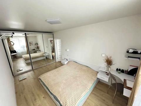 квартира по адресу Академика Барабашова ул., 10