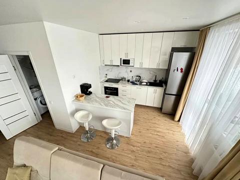 квартира по адресу Академика Барабашова ул., 10