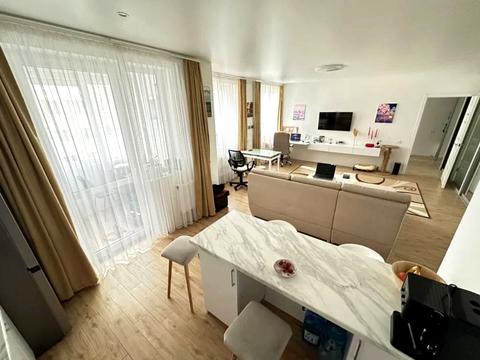 квартира по адресу Академика Барабашова ул., 10