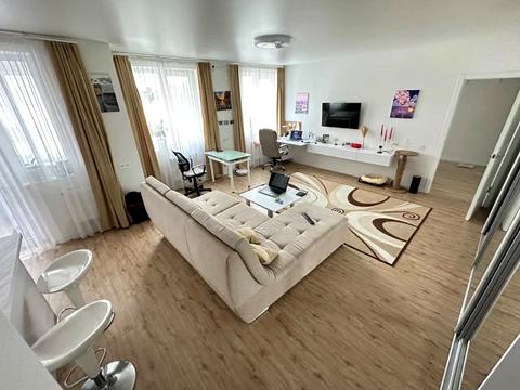 квартира по адресу Академика Барабашова ул., 10