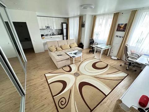 квартира по адресу Академика Барабашова ул., 10