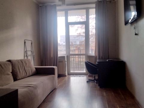 квартира за адресою Велика Арнаутська вул., 51