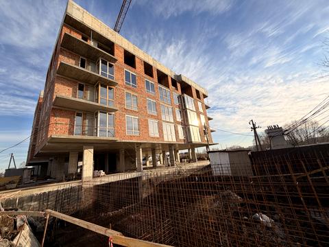 коммерческая по адресу Даниила Галицкого ул., (Будинок)