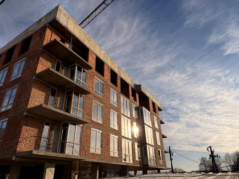 коммерческая по адресу Даниила Галицкого ул., (Будинок)