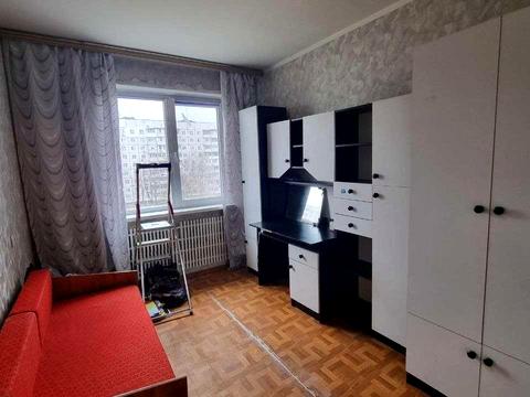 квартира по адресу Победы просп., 54б