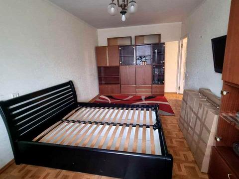 квартира по адресу Победы просп., 54б