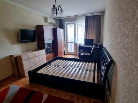 квартира по адресу Победы просп., 54б