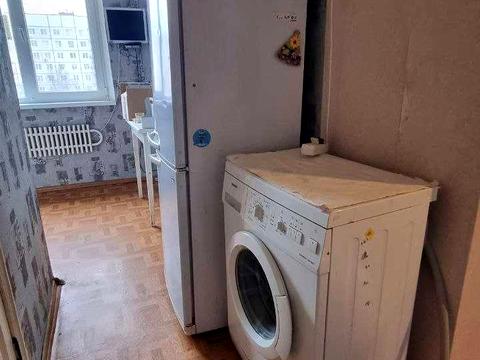 квартира по адресу Победы просп., 54б