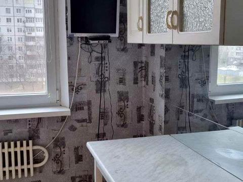 квартира по адресу Победы просп., 54б