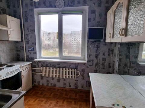 квартира по адресу Победы просп., 54б