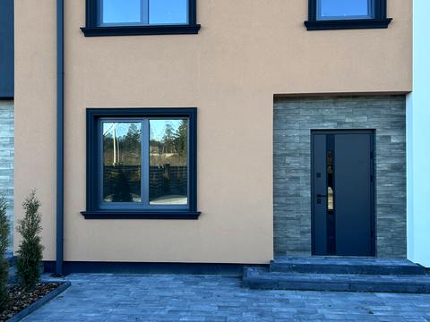 дом по адресу Успішна, 3