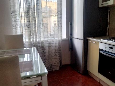 квартира за адресою Велика Арнаутська вул., 51