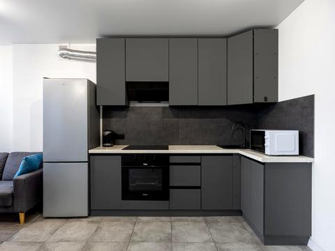 квартира по адресу Городоцкая ул., 226а, корп. 1-4