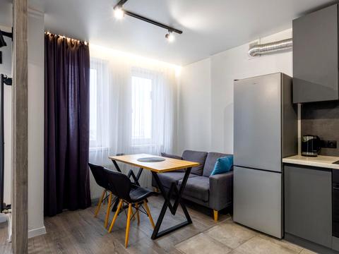 квартира по адресу Городоцкая ул., 226а, корп. 1-4