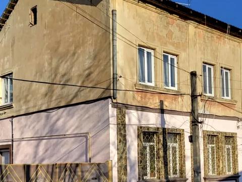 квартира за адресою Буковинська, 37