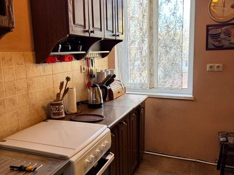 квартира за адресою Буковинська, 37