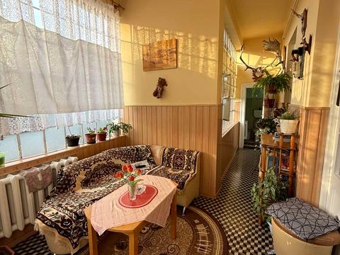 дом по адресу Таможенная ул.