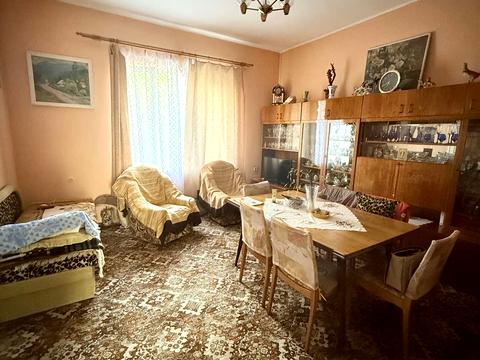 дом по адресу Таможенная ул.