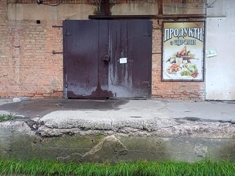 коммерческая по адресу Каракая, 3