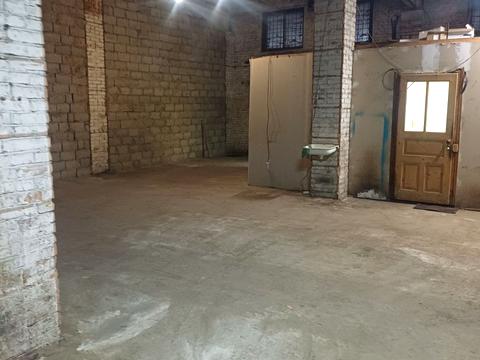 коммерческая по адресу Каракая, 3