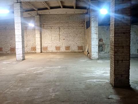 коммерческая по адресу Каракая, 3