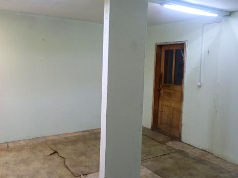 коммерческая по адресу Каракая, 3