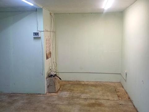 коммерческая по адресу Каракая, 3