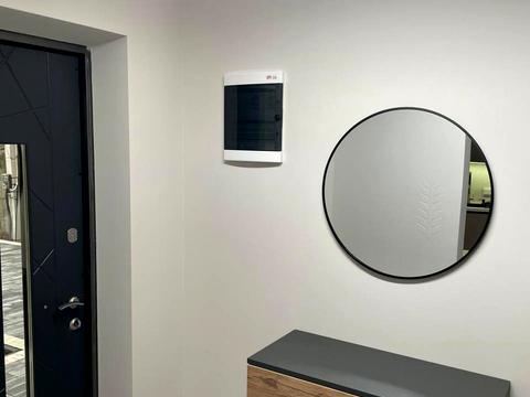 дом по адресу Гоголя ул., 40