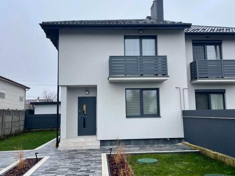 дом по адресу Гоголя ул., 40