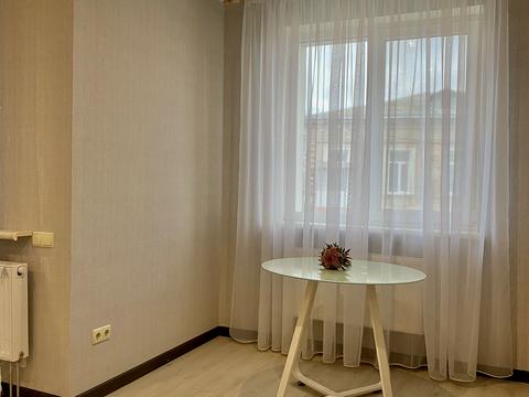 квартира по адресу Черновский пер. (Володарского), 1