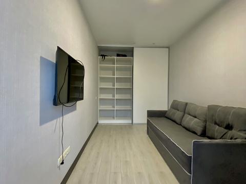 квартира по адресу Черновский пер. (Володарского), 1