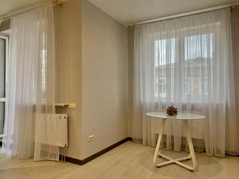 квартира по адресу Черновский пер. (Володарского), 1