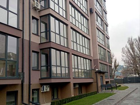 квартира за адресою Дніпро, Мольєра вул., 77