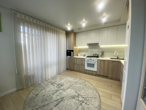 квартира за адресою Приміська вул., 28