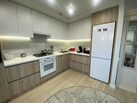 квартира за адресою Приміська вул., 28