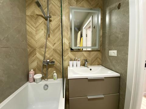 квартира за адресою Приміська вул., 28