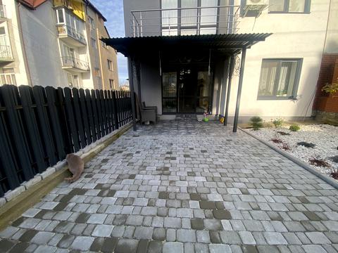 квартира за адресою Приміська вул., 28