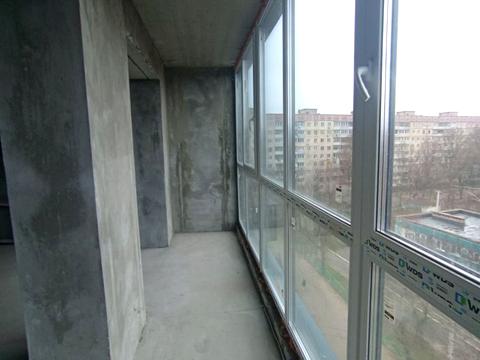 квартира за адресою Дніпро, Мольєра вул., 77