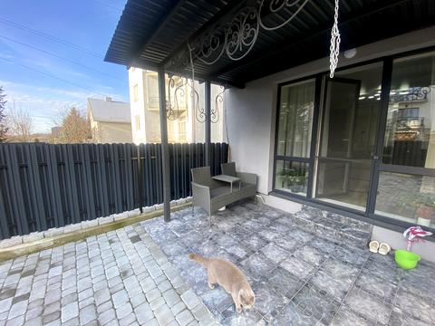 квартира за адресою Приміська вул., 28