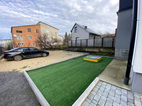 квартира за адресою Приміська вул., 28