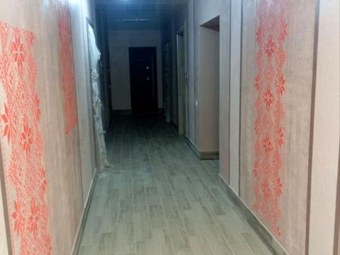 квартира за адресою Дніпро, Мольєра вул., 77