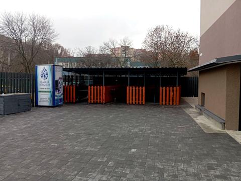 квартира за адресою Дніпро, Мольєра вул., 77