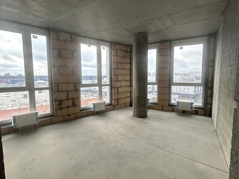 квартира по адресу Берковецкая ул., 4-Д