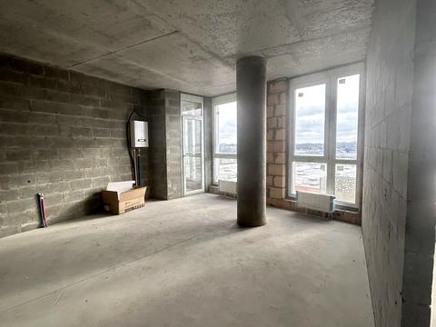 квартира по адресу Берковецкая ул., 4-Д