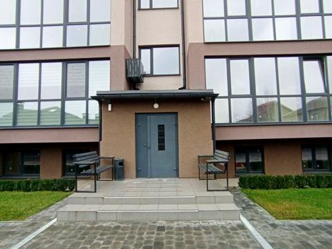 квартира за адресою Дніпро, Мольєра вул., 77