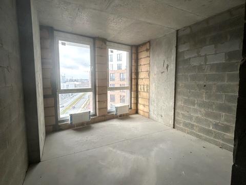 квартира по адресу Берковецкая ул., 4-Д