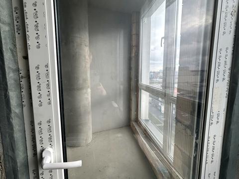 квартира по адресу Берковецкая ул., 4-Д